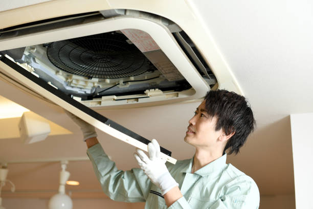 Best Commercial HVAC Duct Cleaning  in , UT